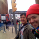 Illustration for article titled Postcard from Barcelona as Jesus and Blam Hit Mobile World Congress